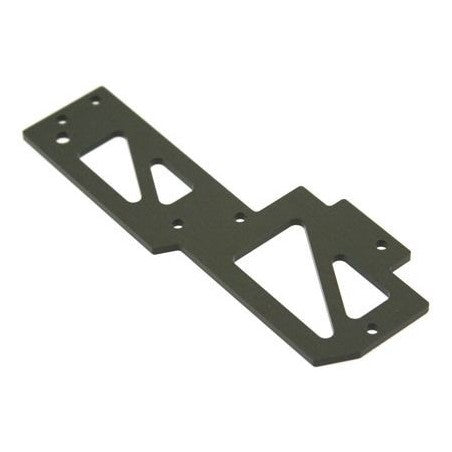 89048 Radio Tray - Cnc Alum.