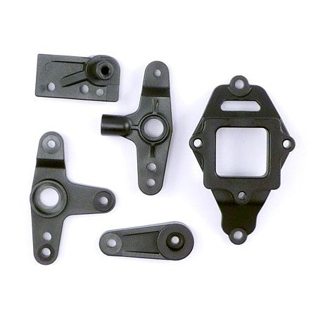 89051 Coordinator Mount For 25* Stanted Engine