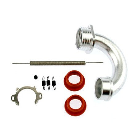 89059 Manifold With 4 Spring