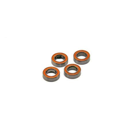 89066N New Nmb Ball Bearing M8 X 14