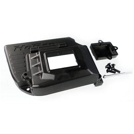 89068N Battery Box