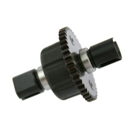 89117 Center Differential Set