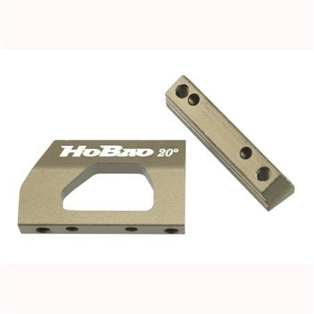 89118 New Cnc Engine Mount Of 20 Degree