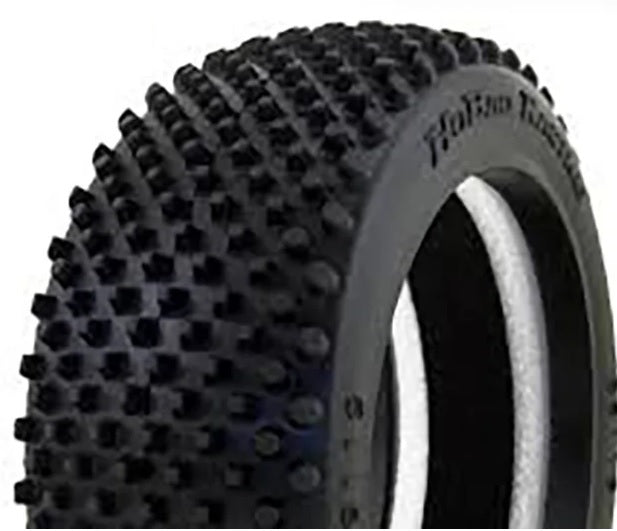 89119 Tire - Square Spike, 2 Pcs