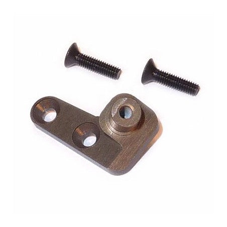 89120 Cnc Coordinator Mount - 25 Degree
