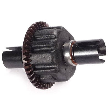 89126 Front/Rear Differential Spider Set