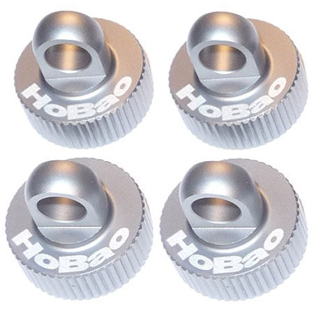 89131 One-Piece Shock Cap, 4 Pcs