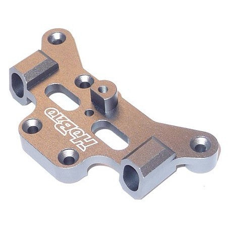89134 Cnc 7075 Front Upper Plate