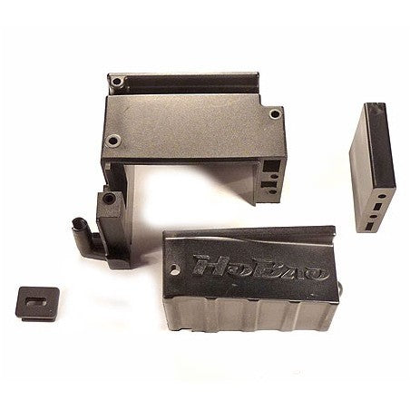 89305 Receiver Box