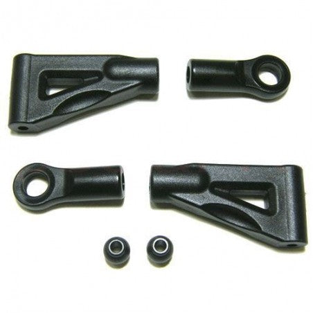 89501 Front Upper Arm For B- Version