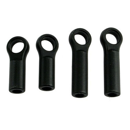 89506 Front Nylon Steering Ball End For B-Version