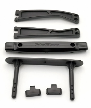 89807 8 Sc Roll Bar