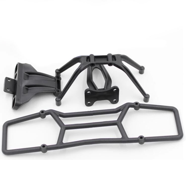 89808 8 Sc Rear Bumper Set