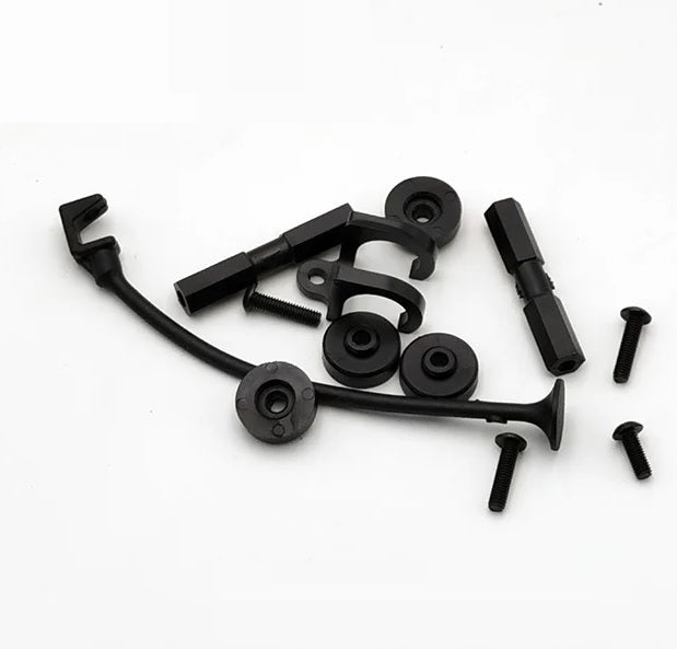 89811 8 Sc Fuel Tank Post And Lid Pull
