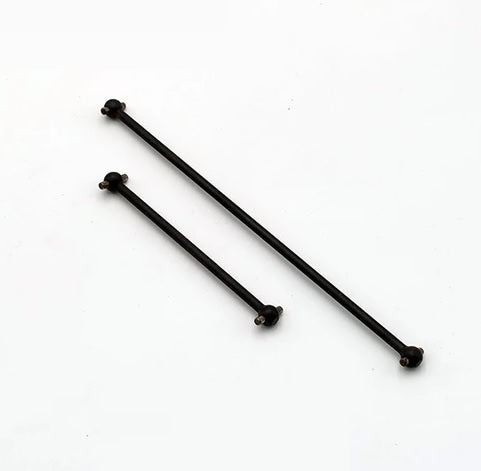 89812 8 Sc Steel Center Drive Shaft