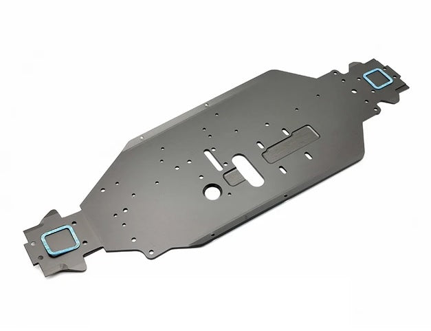 89815 8 Sc Cnc Alum. Chassis