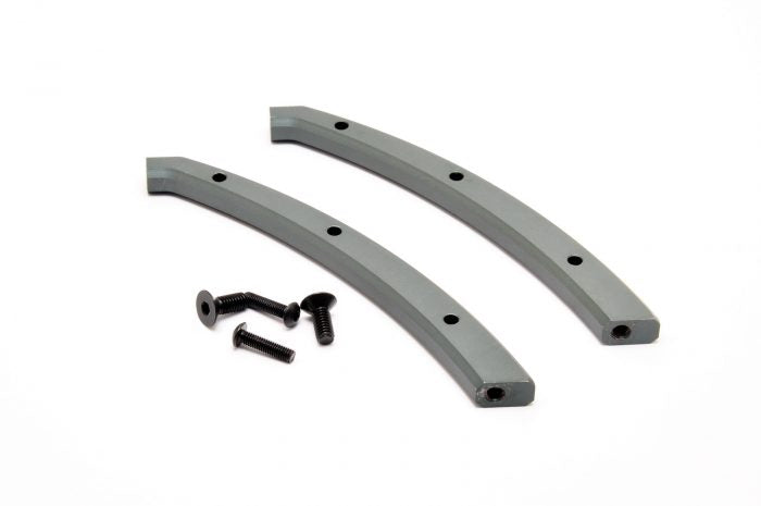 89854 Cnc Alum Rear Brace