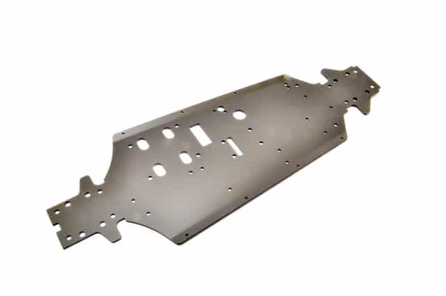 90041 CHASSIS, 1PC