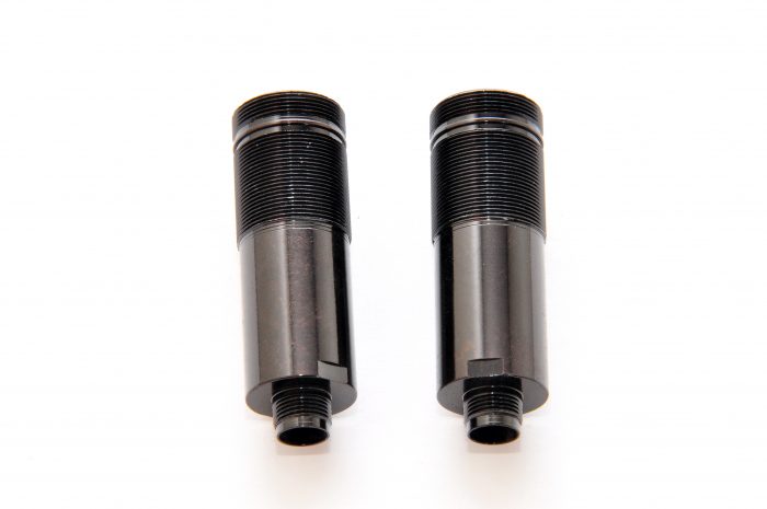 90046 REAR SHOCK BODY, 2PCS
