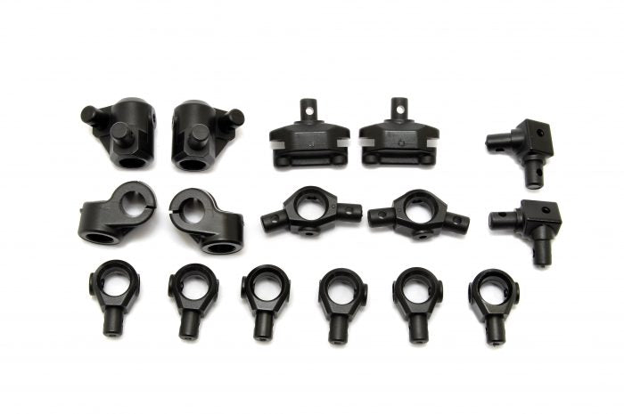 91005 CAGE TUBE CONNECTING PIVOTS (Cage & SS)