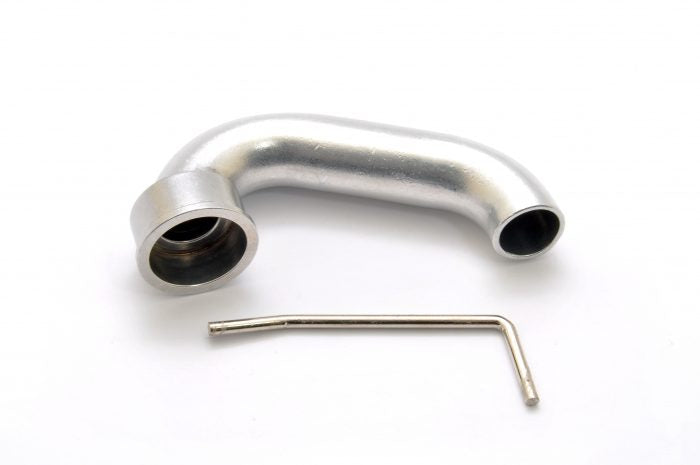91007 MANIFOLD & MUFFLER MOUNT WIRE (Cage & SS)