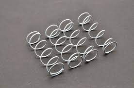 94073 MT PLUS SHOCK SPRING - HARD