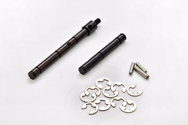 94090 MT Plus II Gear Axle