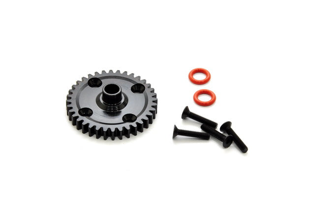 94091 Steel Gear (36T) For Differential With O-Rings