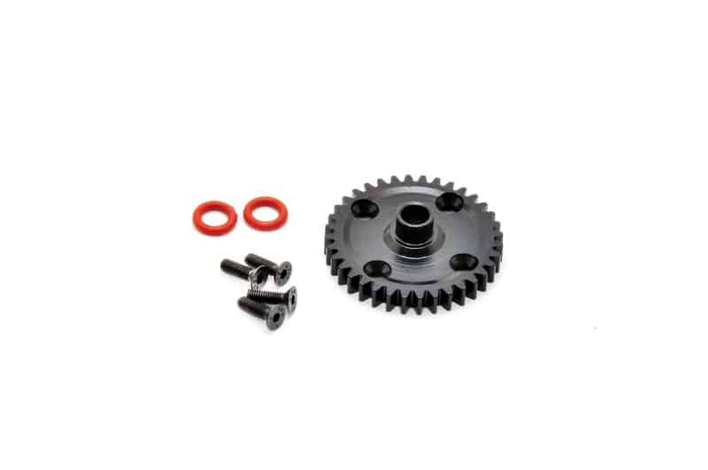94091N STEEL SPUR GEAR- 36T FOR GASKET VERSION