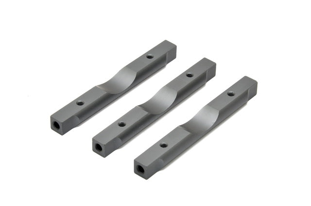 94097 CNC Alum Supporting Bar, 3 Pcs