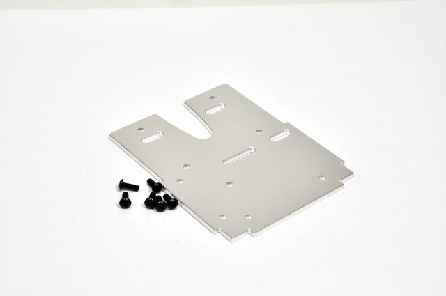 94098 MT Plus II CNC Alum Motor Mounting Plate