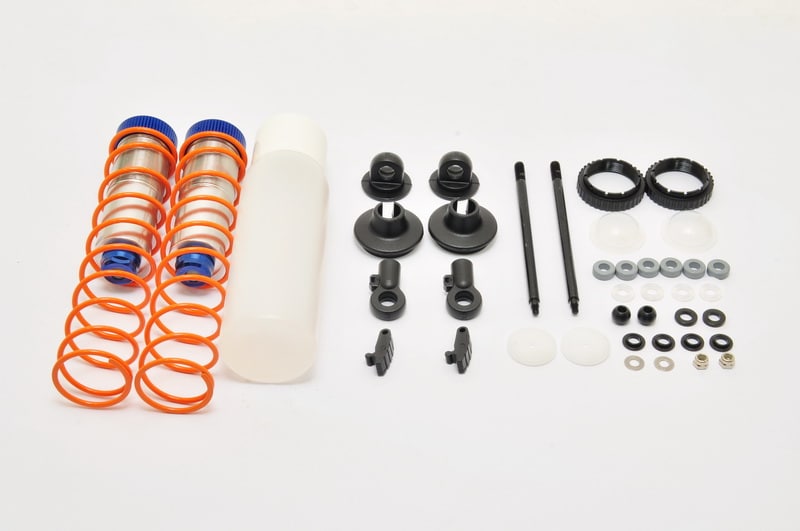 94105N NEW SHOCK ABSORBER SET