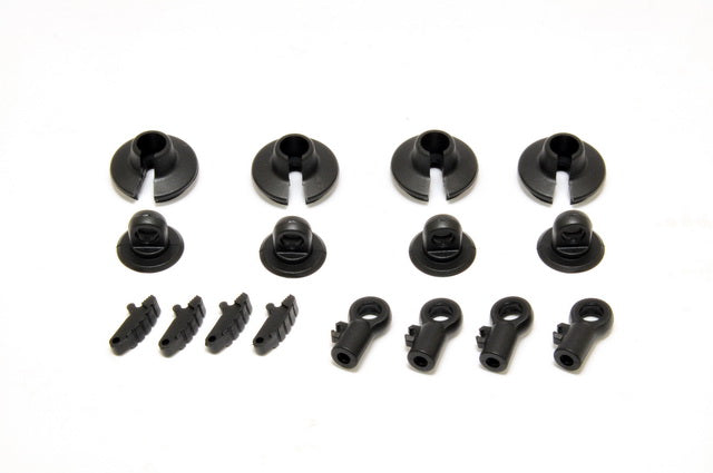 94106N New Shock Nylon Parts Set