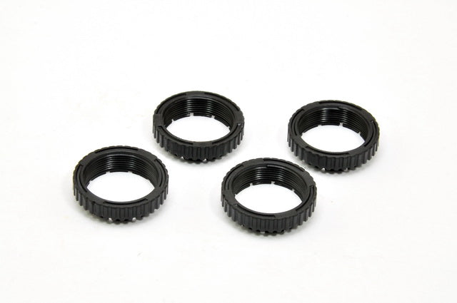 94109 Shock Spring Adjustable Ring, 4 Pcs
