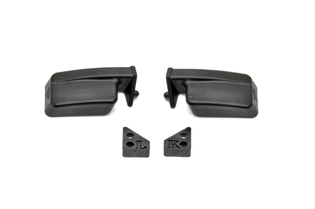 94112 Side Mirror For MT Plus II