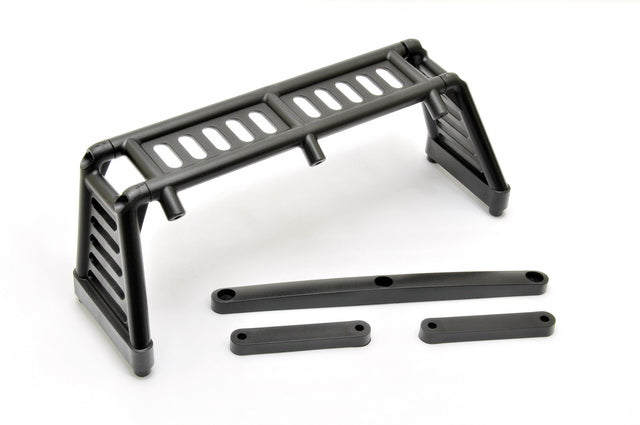 94113 Back Rack Set For Body Shell