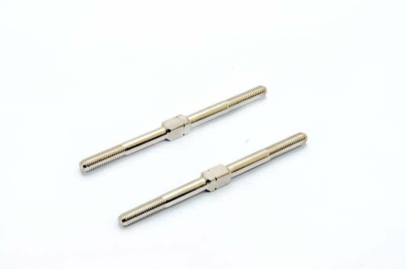 94119 TURNBUCKLE M5x82MM, 2PCS