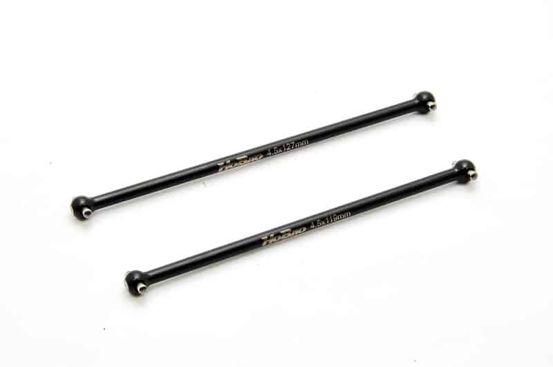 94130 MTX CENTER DRIVE SHAFT SET- 4.5mm