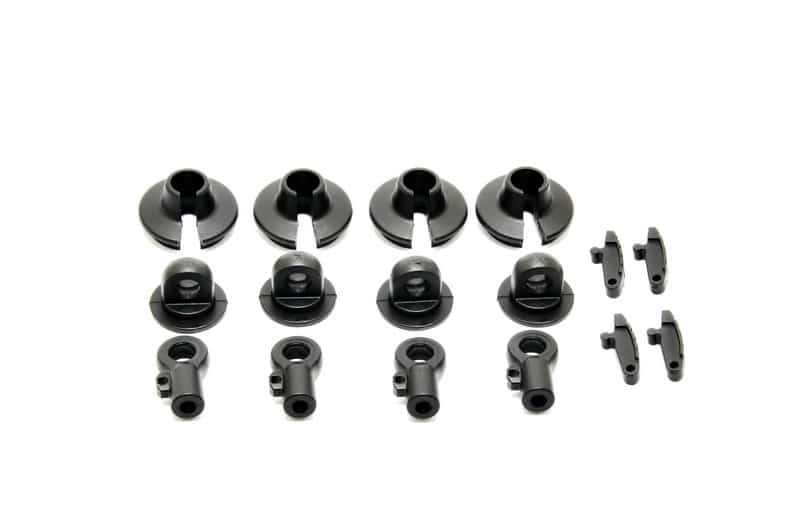 94132 SHOCK NYLON PARTS FOR 90052BUN