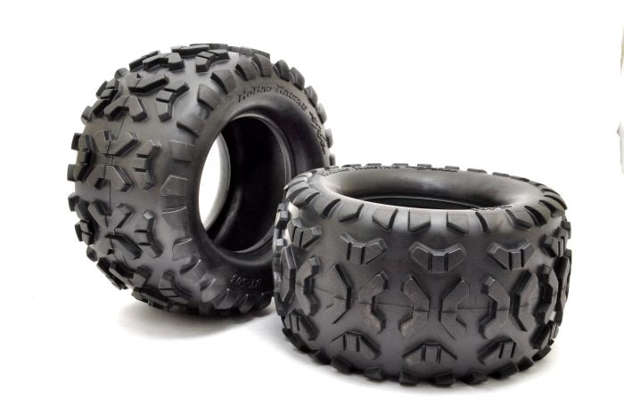 BT-503 MT PLUS TIRE WITH FOAM (NEW)
