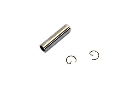 E30007 H30 Piston Pin & G Clips