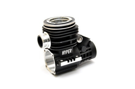 E30009 H30 Crankcase Complete Set, w/Bearing