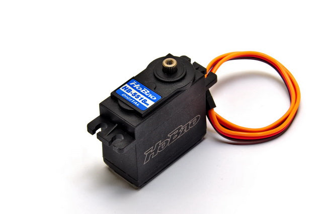 HB-5518MG Servo 18kg / 252oz Metal Gear digital / ball bearing / waterproof