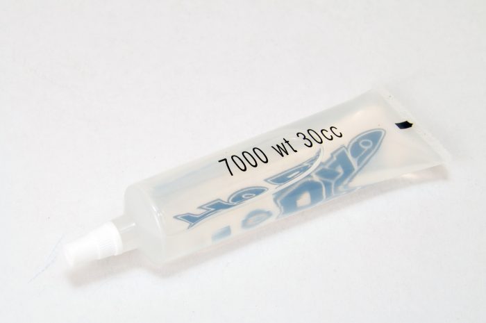 HB-7000 Differential Silicone OIL-7000WT, 30cc
