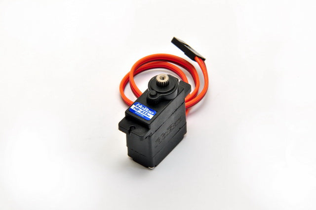 HB-933MG 3kg-cm Large Torque Metal Gear Digital Servo