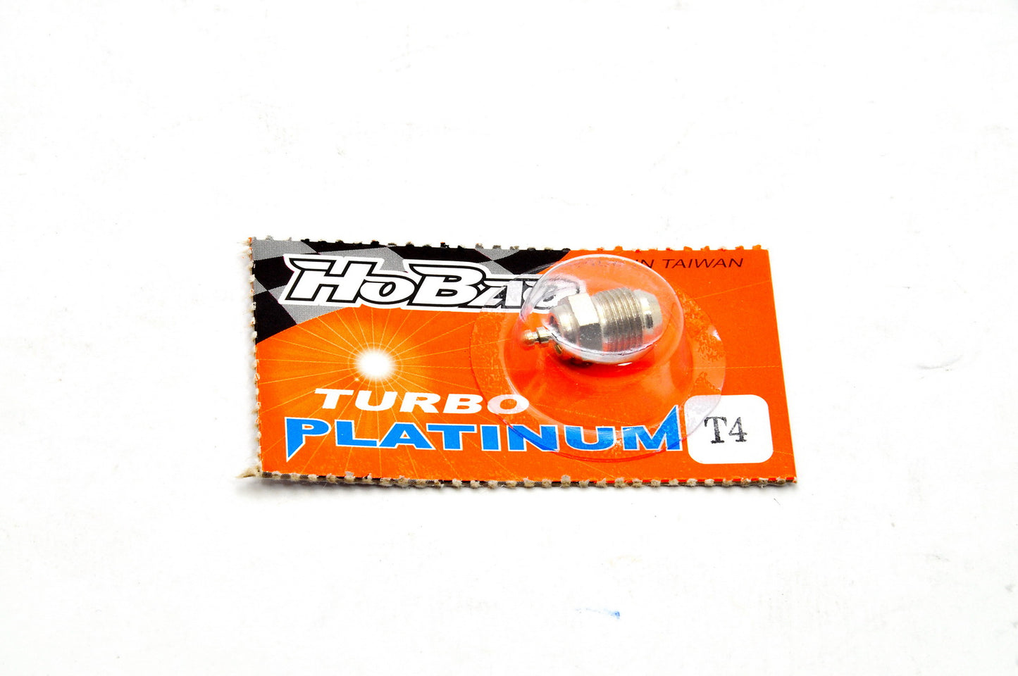 HB-P4 GLOW PLUG NO.4 (TURBO), 1PC