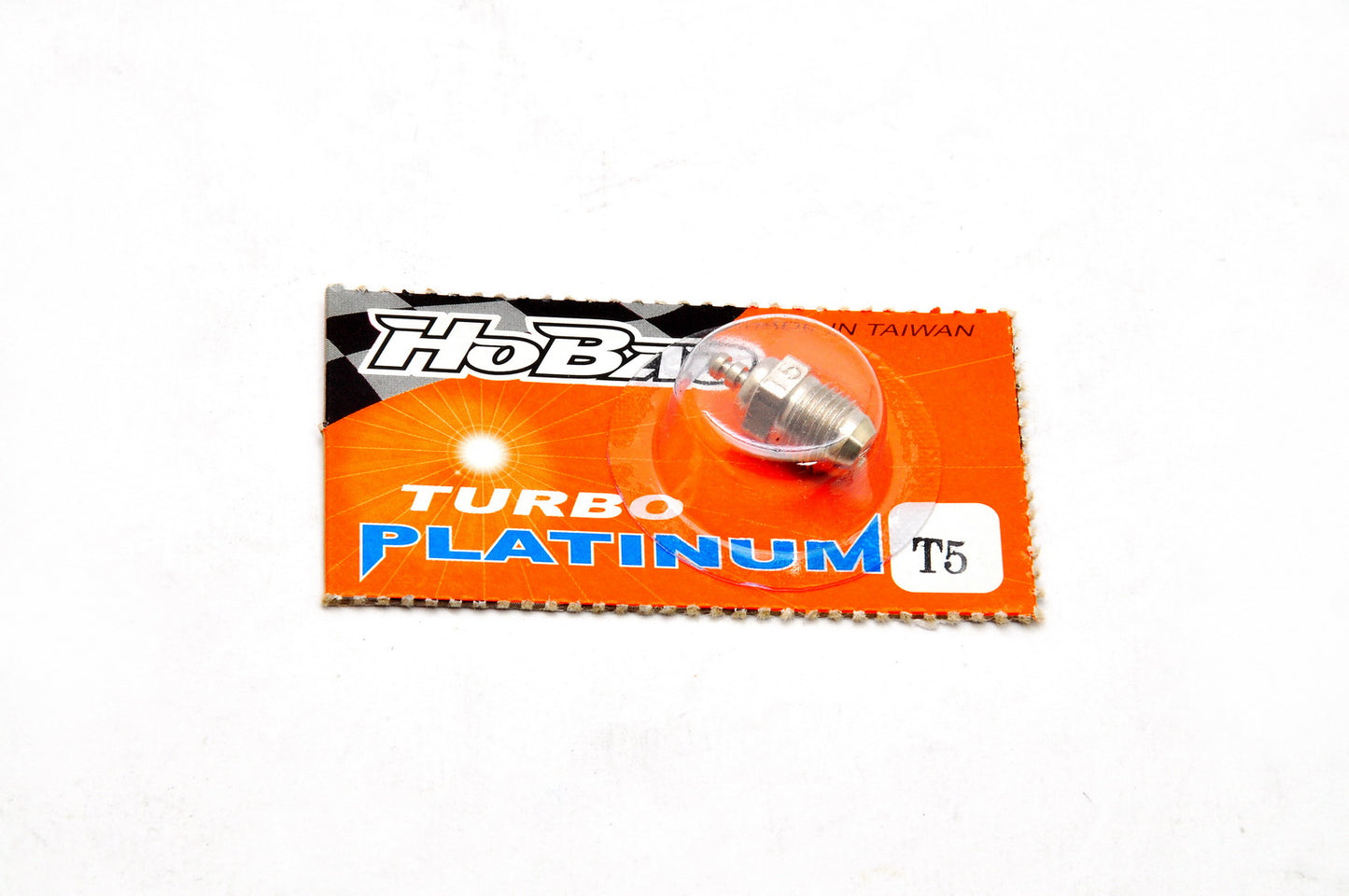 HB-P5 GLOW PLUG NO.5 (TURBO), 1PC