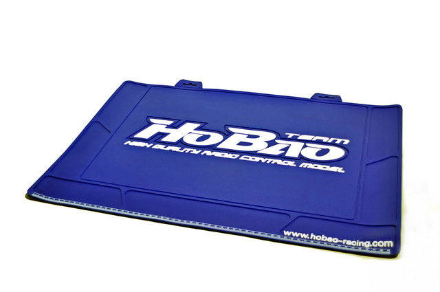 HB-PM1 HOBAO PIT MAT(620X420mm), 1 PC