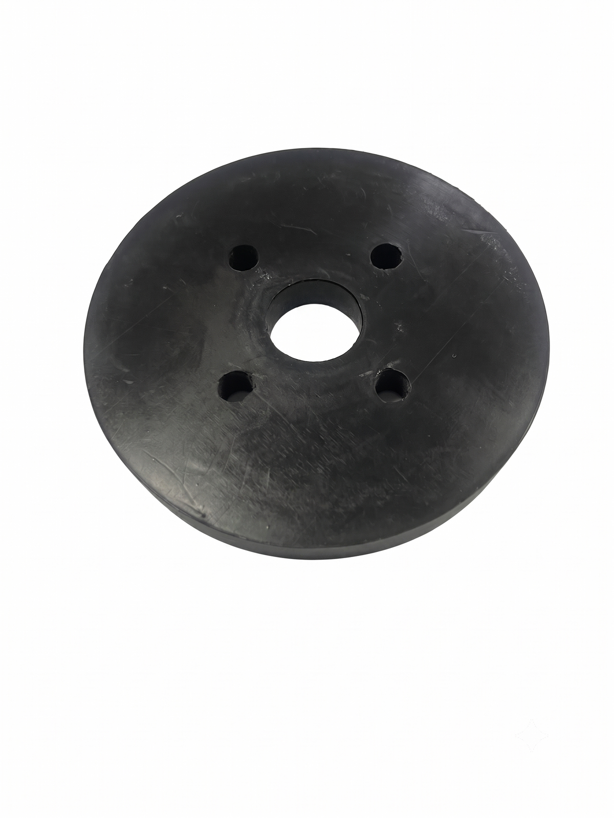 HS-102-5 HOBAO HYPER STARTER BOX RUBBER WHEEL