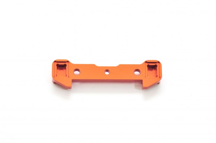 OP-0066 SS CNC REAR LOWER ARM HOLDER(RF)